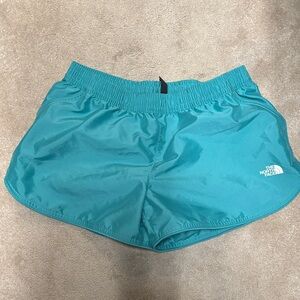 The North Face Women's Aqua Athletic Shorts